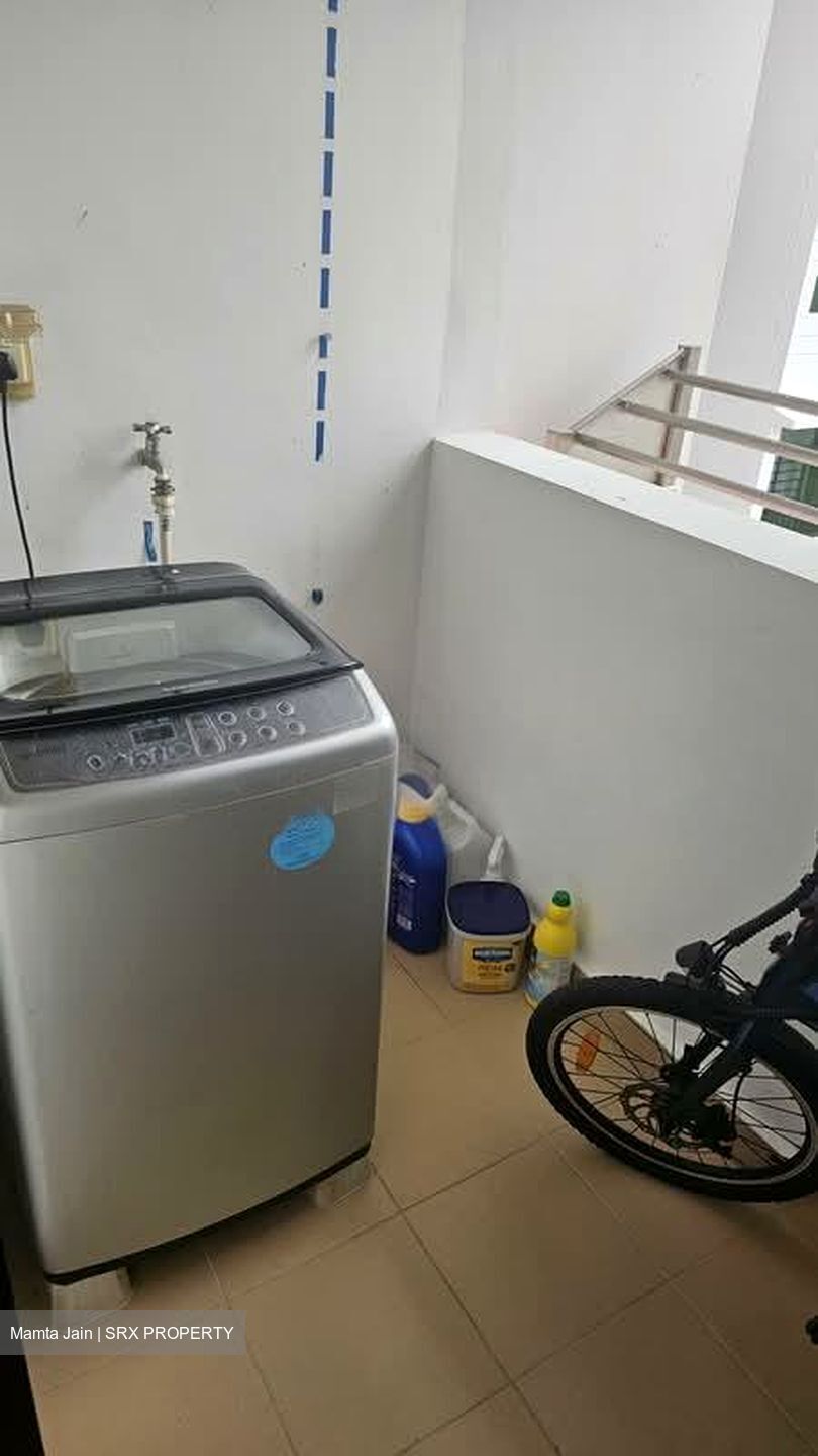 Blk 339D Kang Ching Road (Jurong West), HDB 3 Rooms #559404381